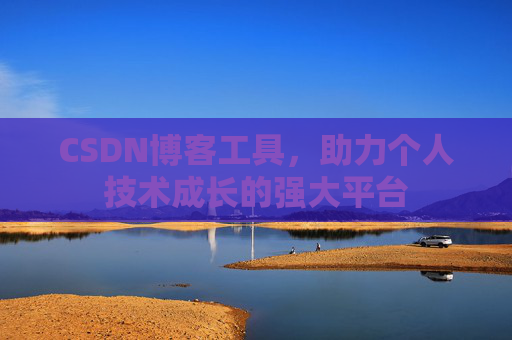 CSDN博客工具,助力个人技术成长的强大平台 CSDN博客工具,助力个人技术成长的强大平台